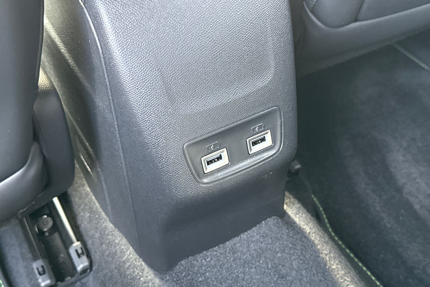 Used Peugeot 2008 2023 for sale - 78038212: Photo 35