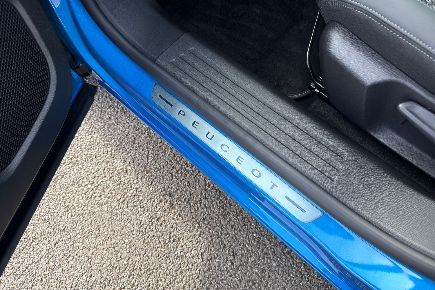 Used Peugeot 2008 2023 for sale - 78038212: Photo 36