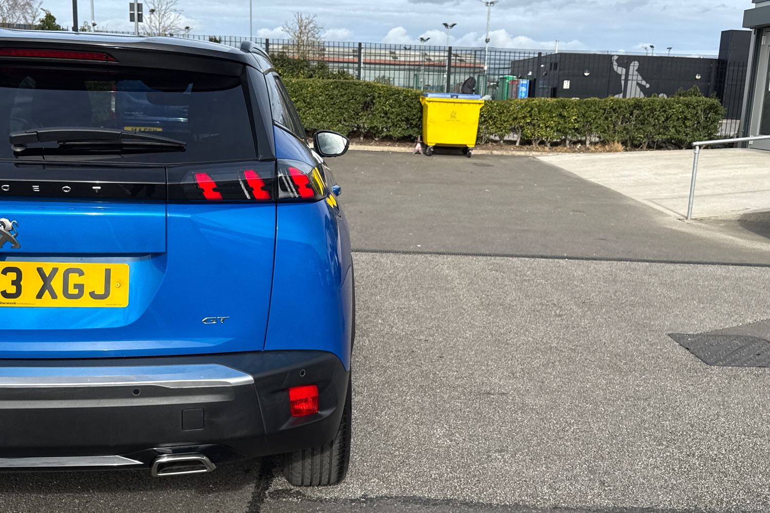 Used Peugeot 2008 2023 for sale - 78038212: Photo 38