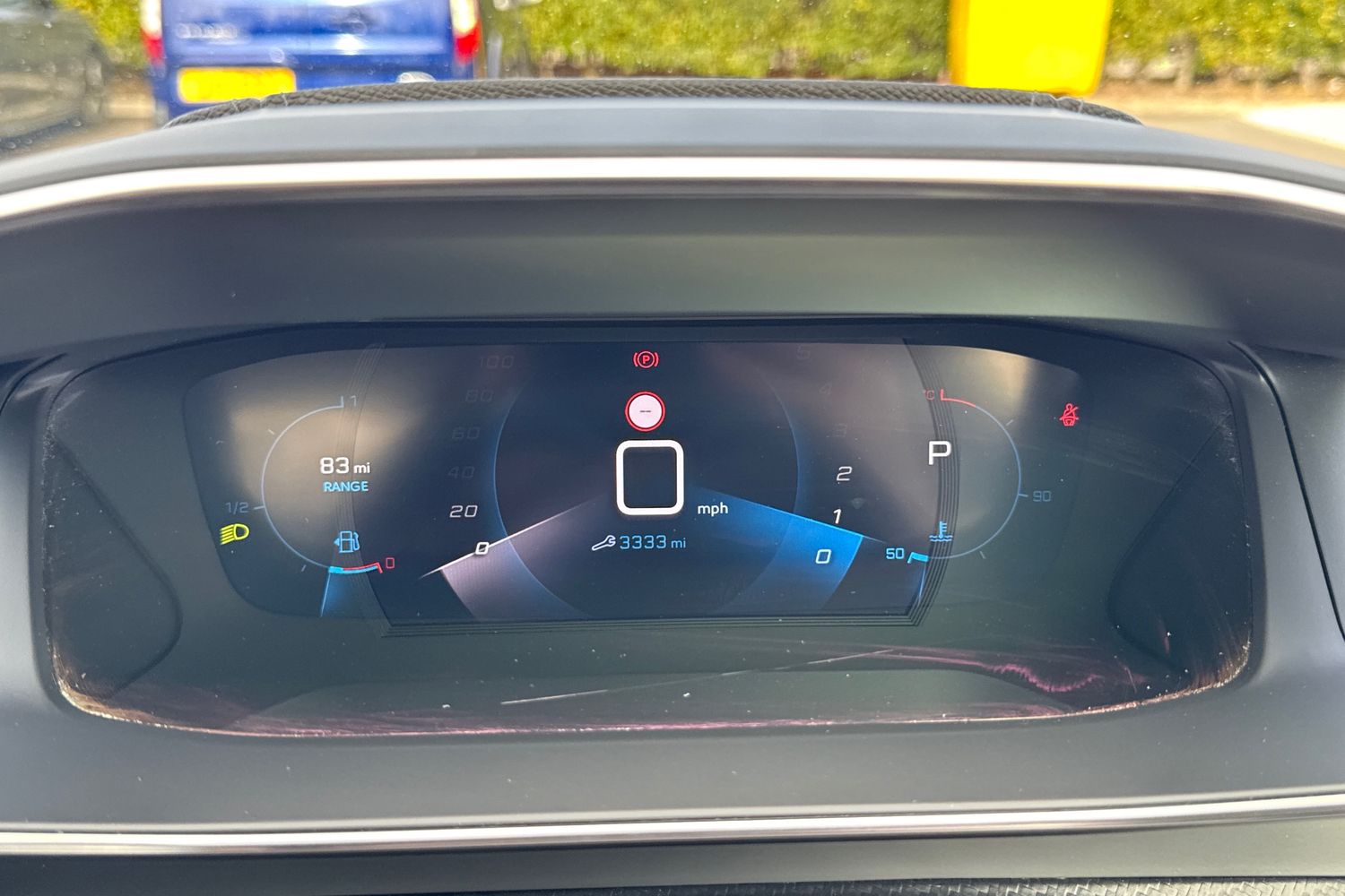 Used Peugeot 2008 2023 for sale - 78038212: Photo 44