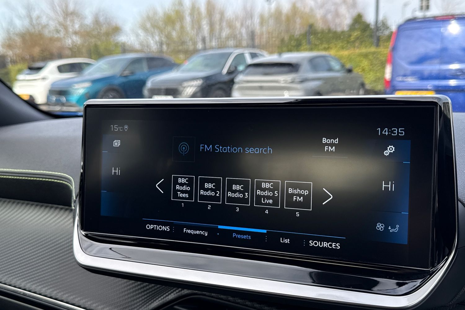 Used Peugeot 2008 2023 for sale - 78038212: Photo 46