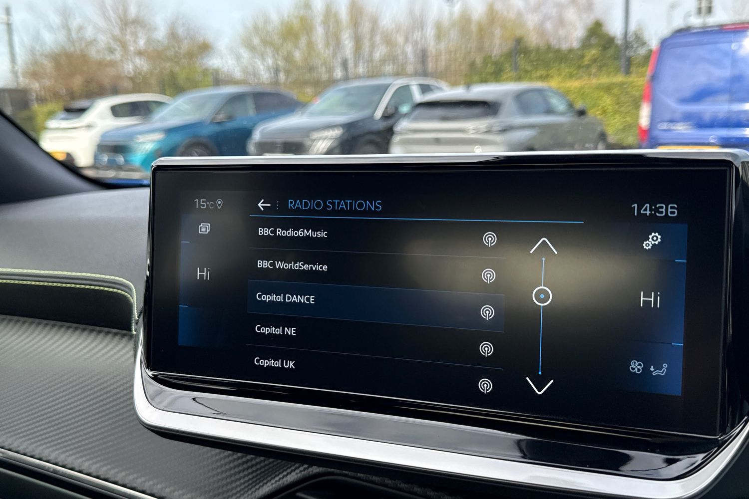 Used Peugeot 2008 2023 for sale - 78038212: Photo 47