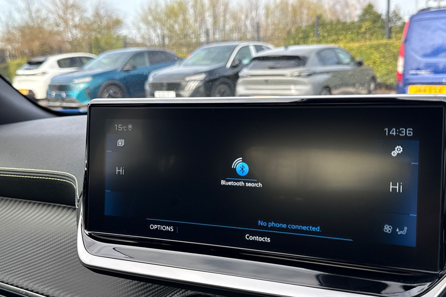 Used Peugeot 2008 2023 for sale - 78038212: Photo 48