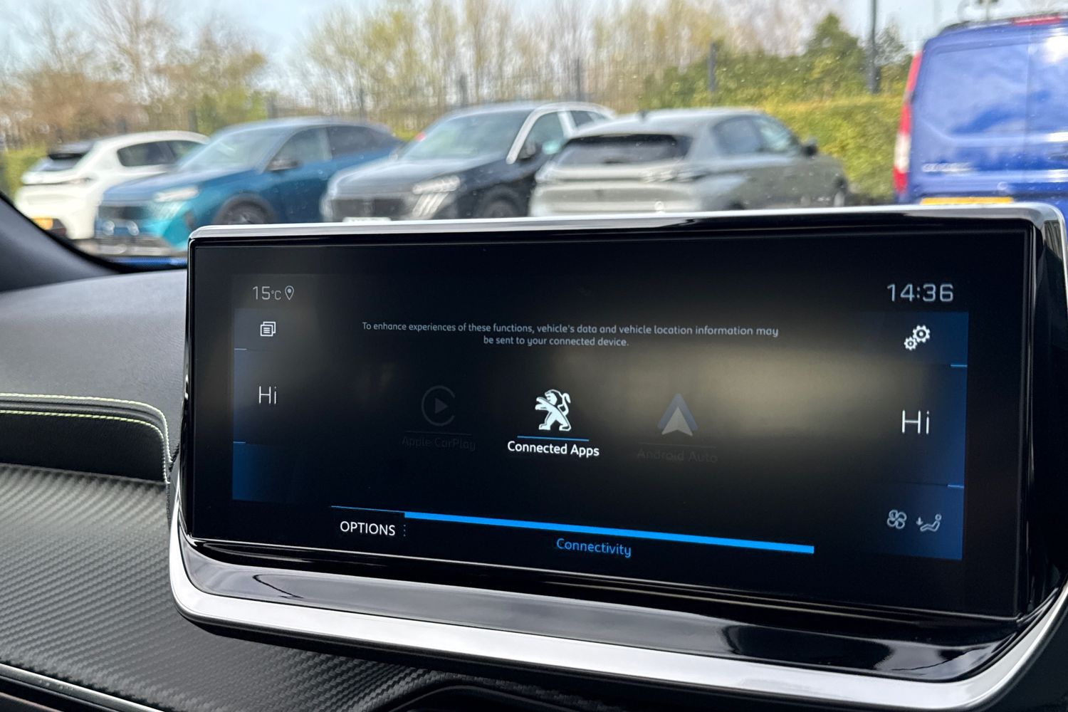 Used Peugeot 2008 2023 for sale - 78038212: Photo 49