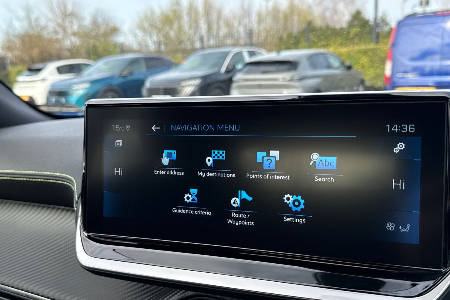 Used Peugeot 2008 2023 for sale - 78038212: Photo 50