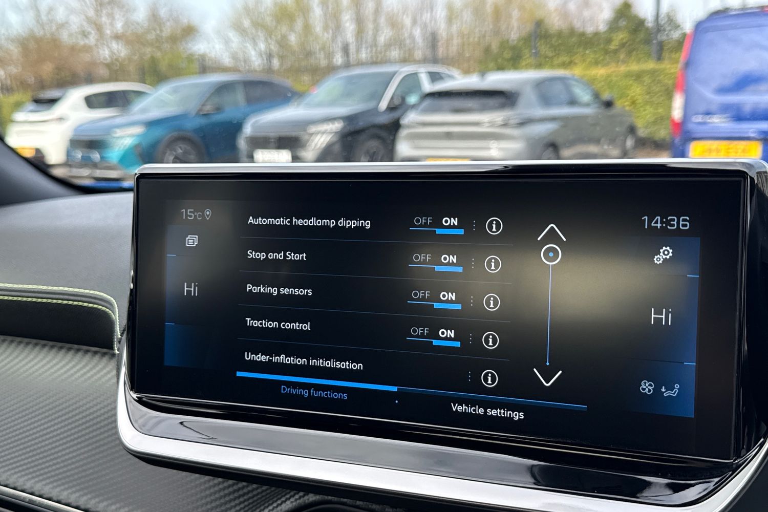 Used Peugeot 2008 2023 for sale - 78038212: Photo 51