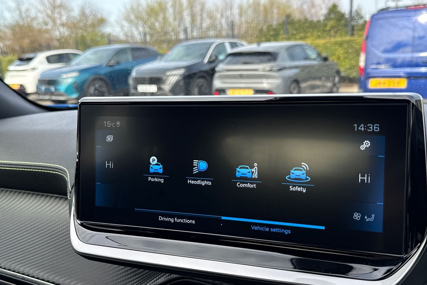 Used Peugeot 2008 2023 for sale - 78038212: Photo 52