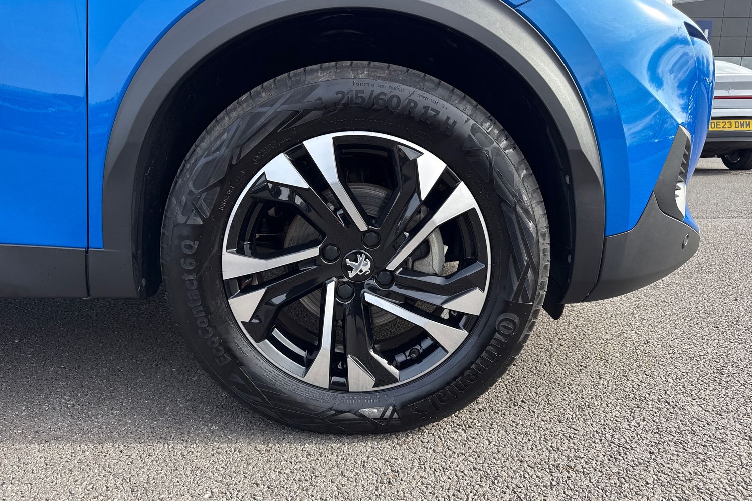 Used Peugeot 2008 2023 for sale - 78038212: Photo 7