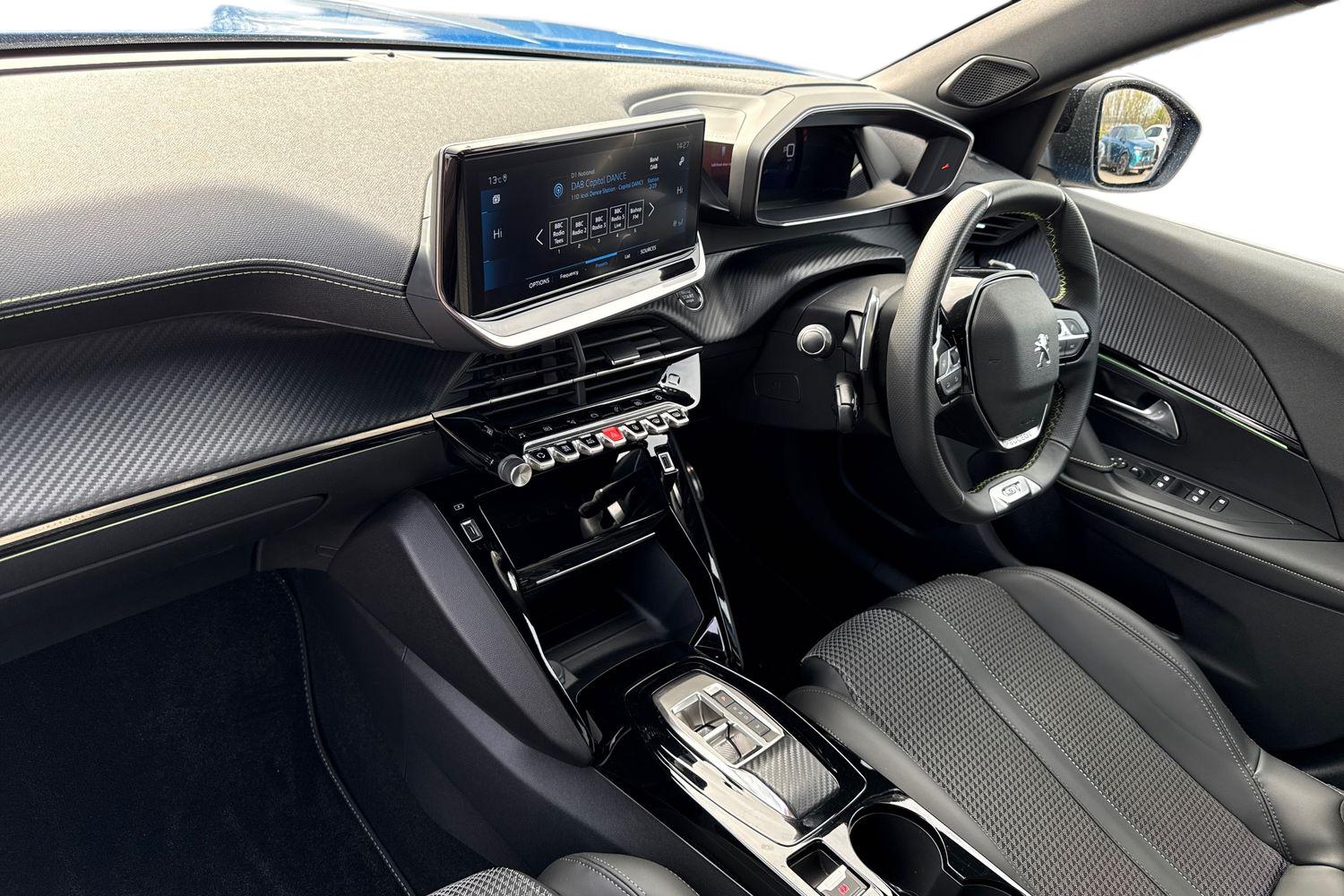 Used Peugeot 2008 2023 for sale - 78038212: Photo 9