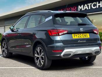 Used SEAT Arona 2022 for sale - 74495707: Photo