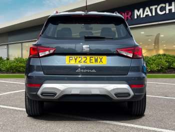 Used SEAT Arona 2022 for sale - 74495707: Photo