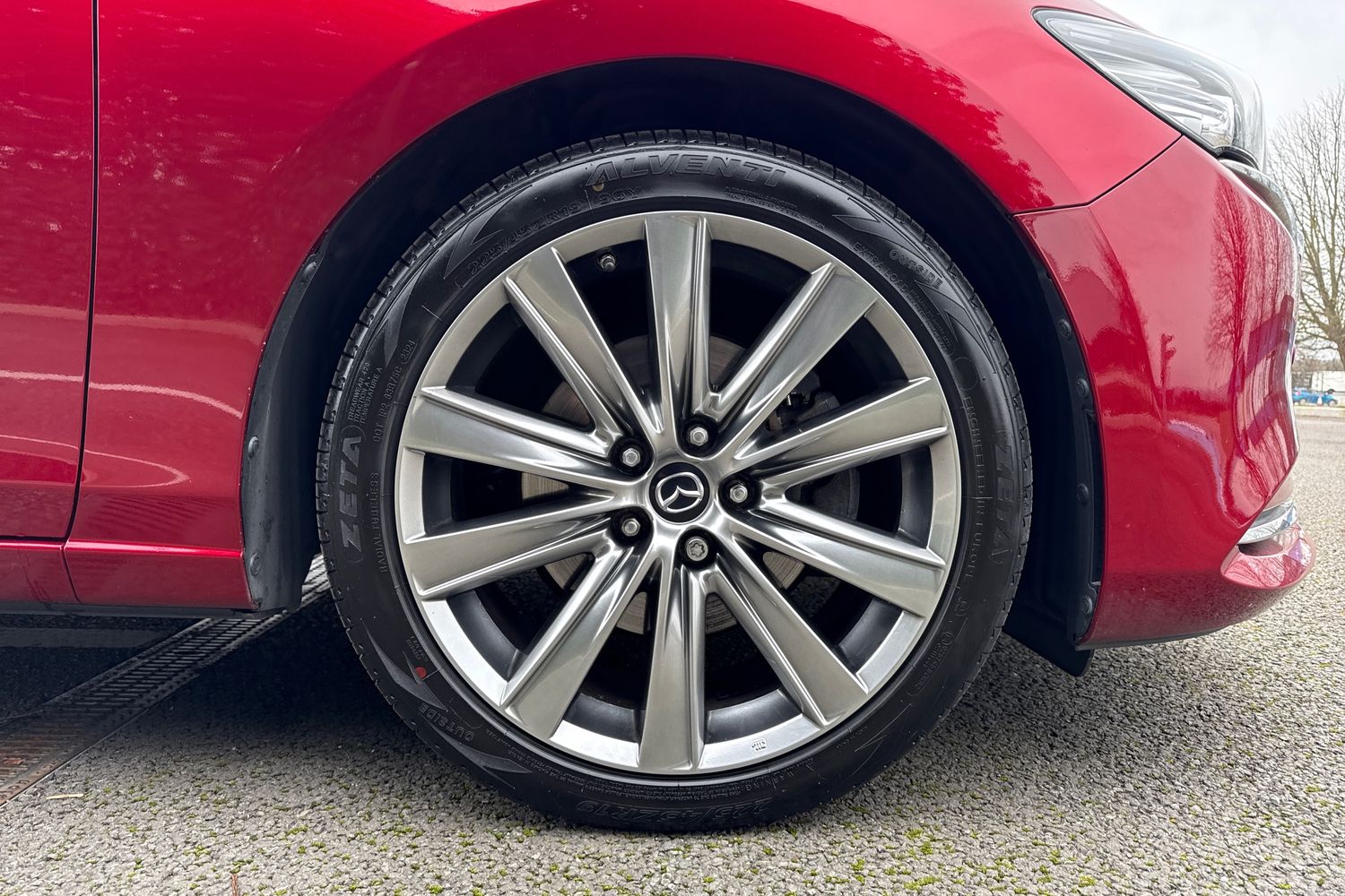 Used Mazda Mazda6 2018 for sale - 77593600: Photo 10