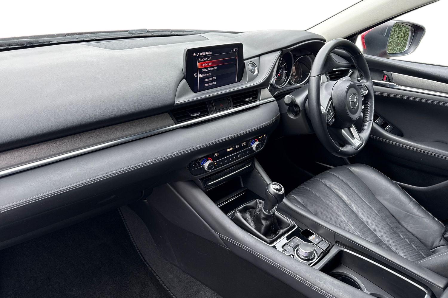 Used Mazda Mazda6 2018 for sale - 77593600: Photo 15