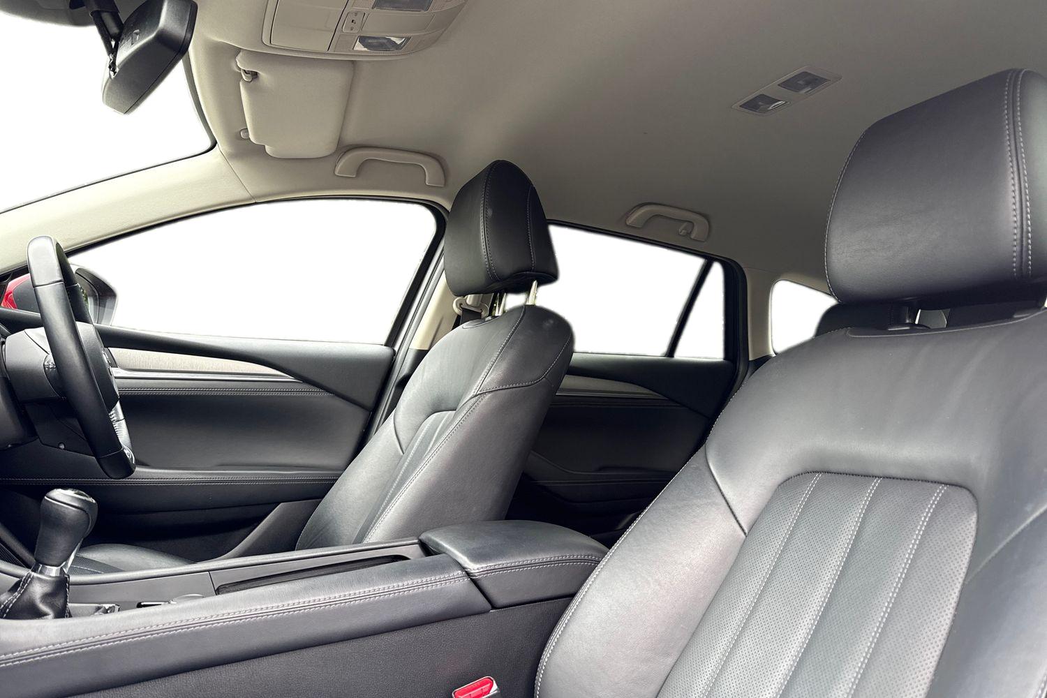 Used Mazda Mazda6 2018 for sale - 77593600: Photo 16