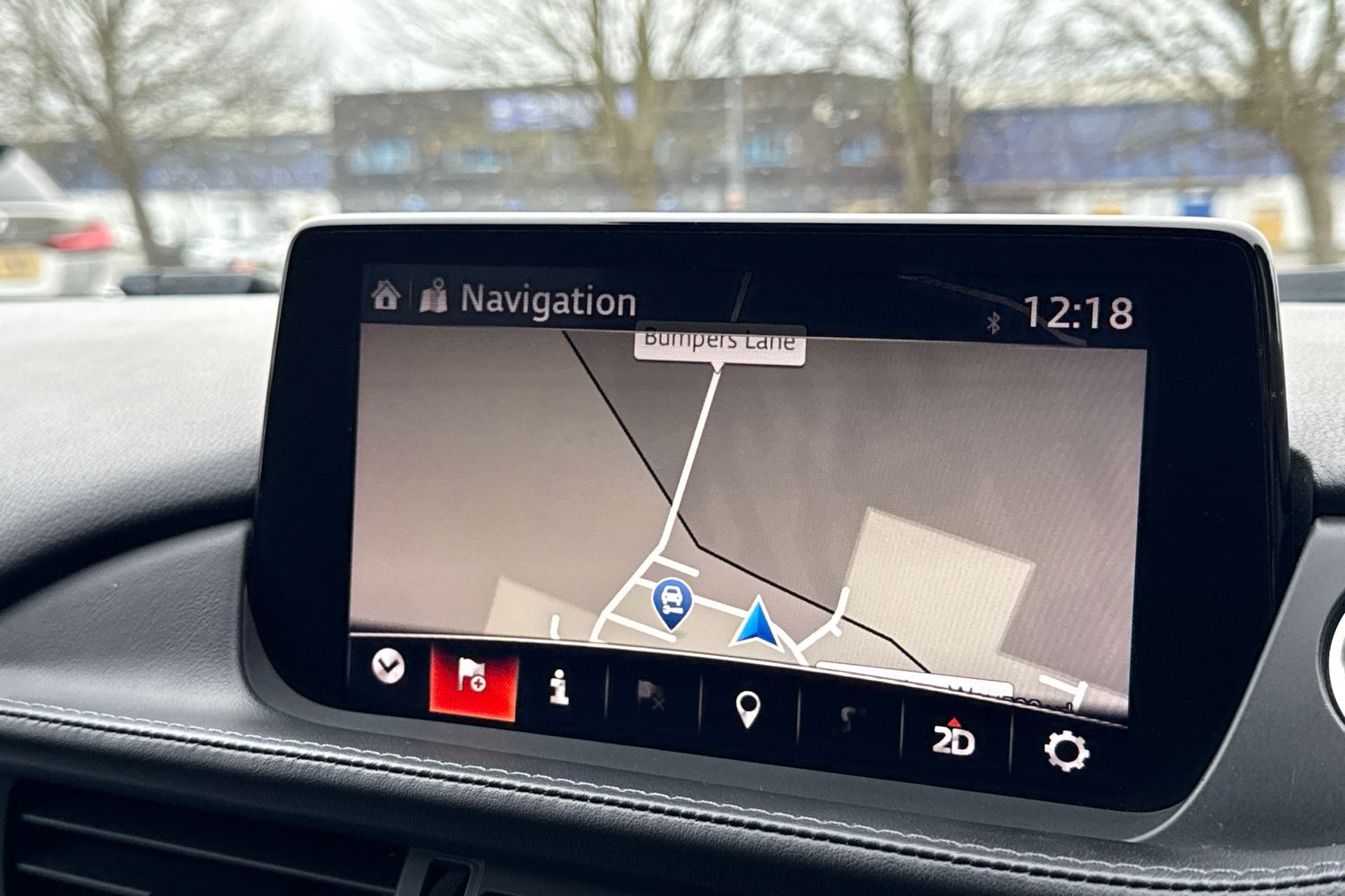 Used Mazda Mazda6 2018 for sale - 77593600: Photo 17