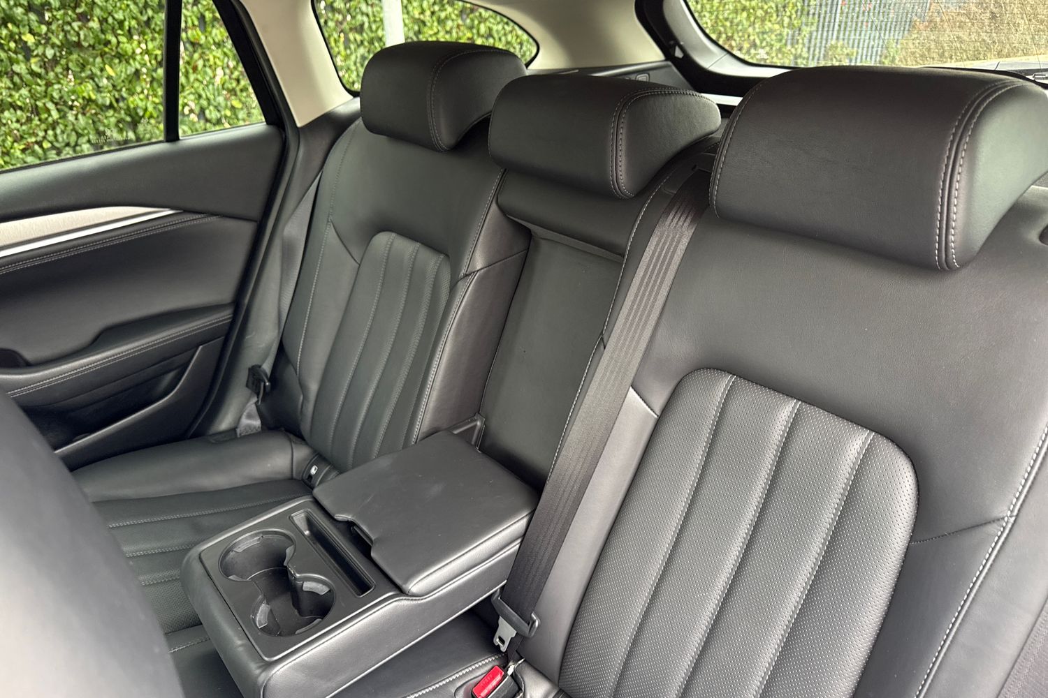 Used Mazda Mazda6 2018 for sale - 77593600: Photo 19