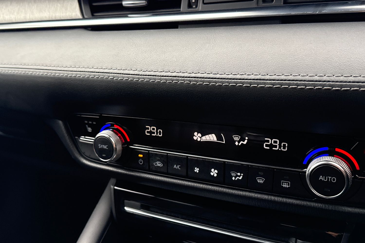 Used Mazda Mazda6 2018 for sale - 77593600: Photo 22