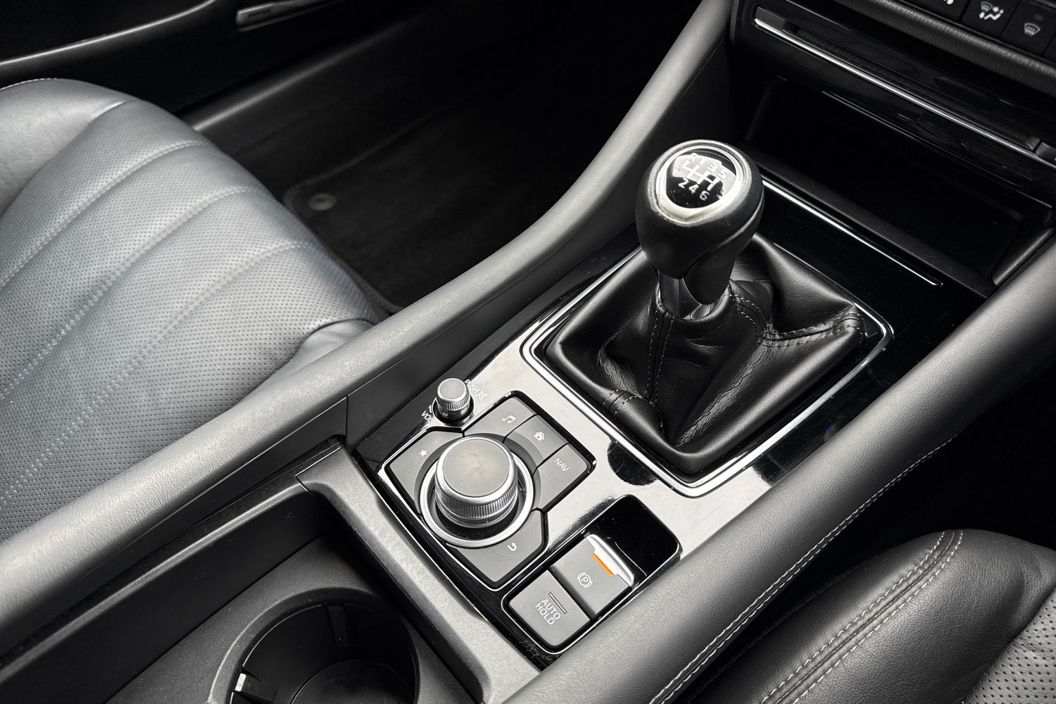 Used Mazda Mazda6 2018 for sale - 77593600: Photo 23