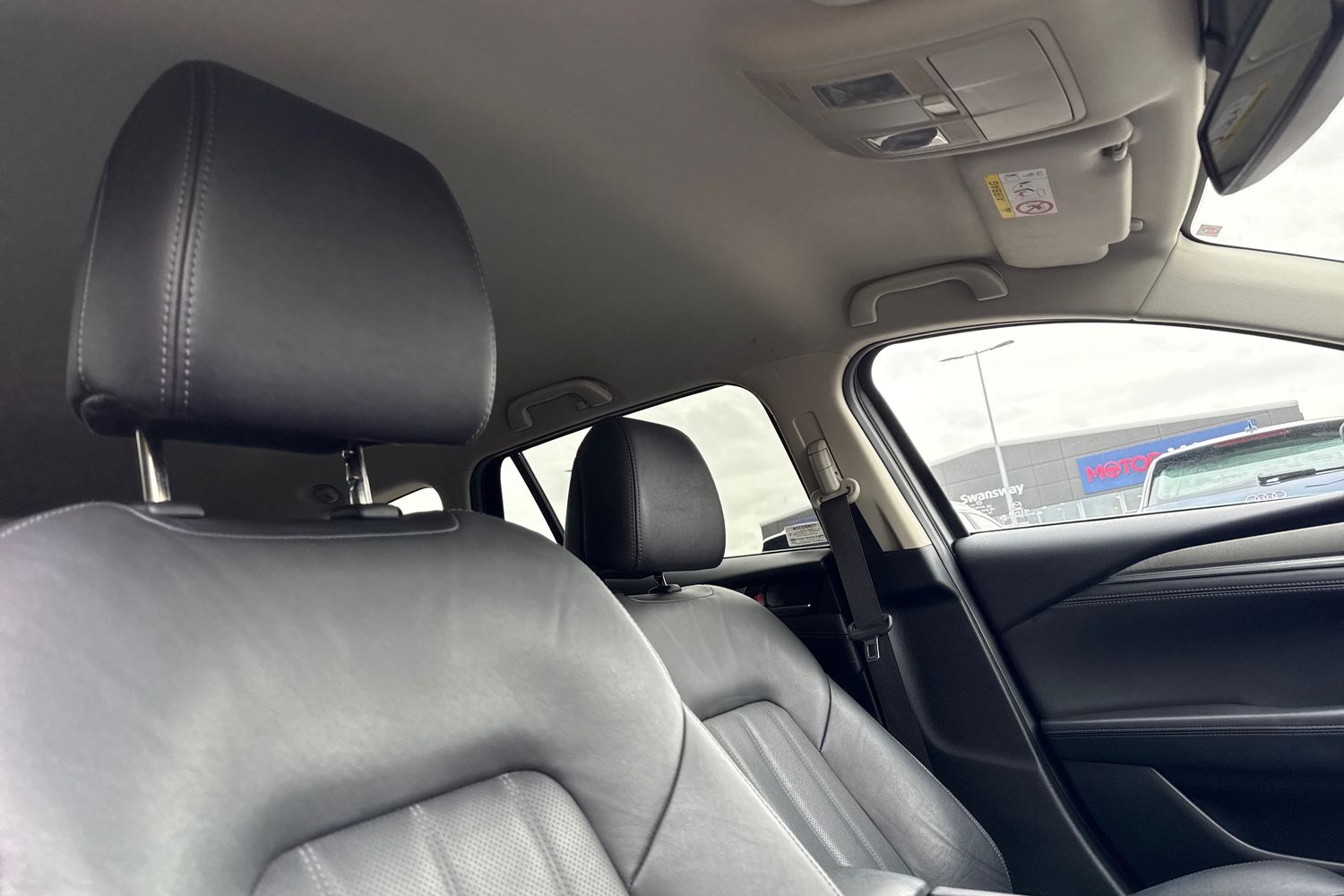 Used Mazda Mazda6 2018 for sale - 77593600: Photo 24