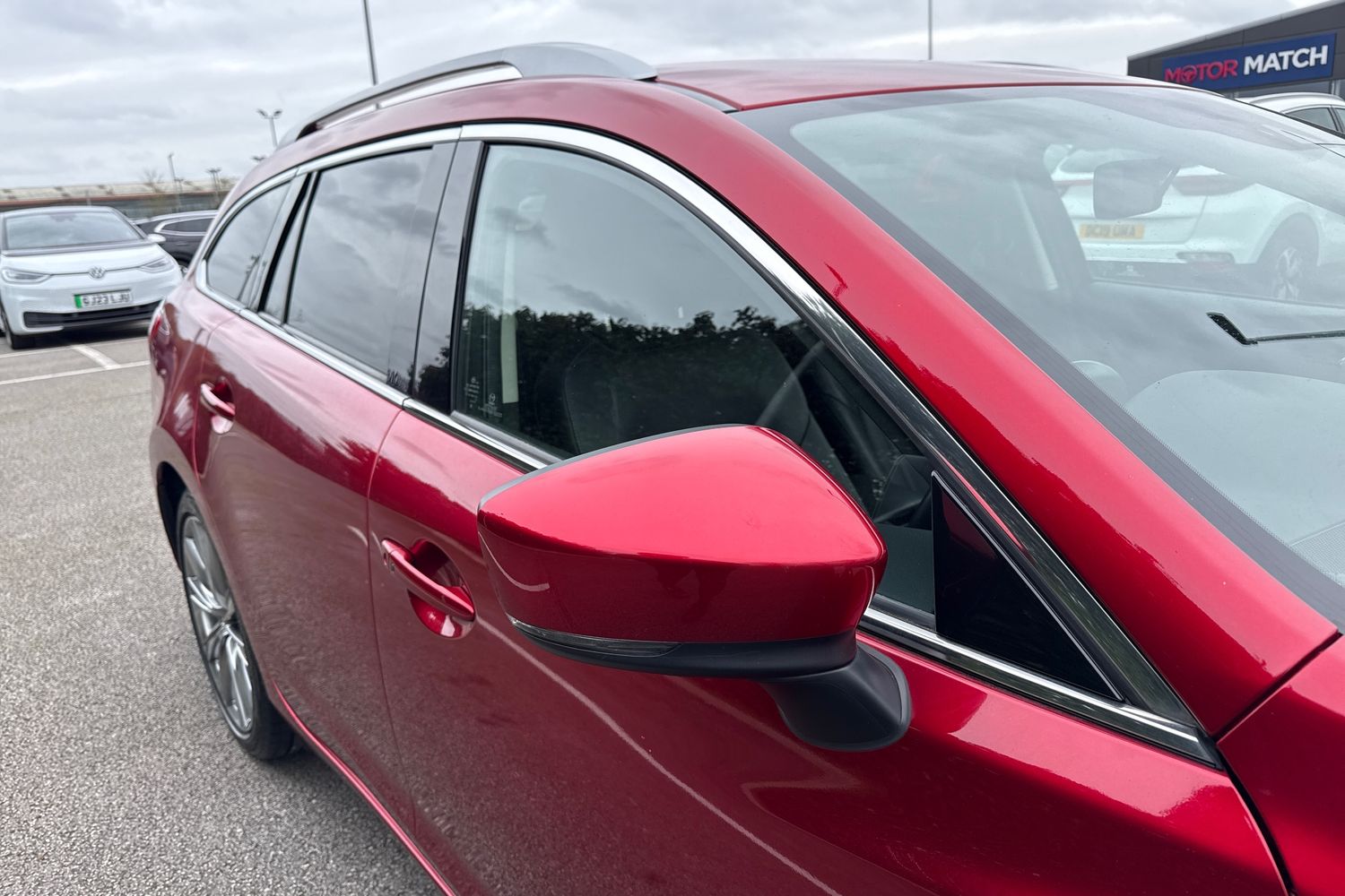 Used Mazda Mazda6 2018 for sale - 77593600: Photo 28