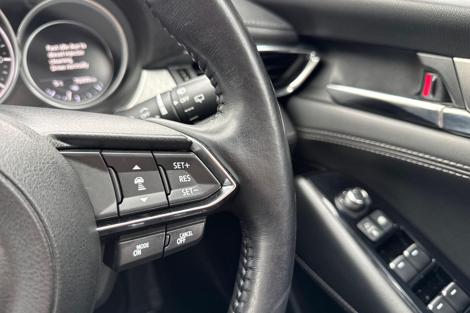 Used Mazda Mazda6 2018 for sale - 77593600: Photo 39