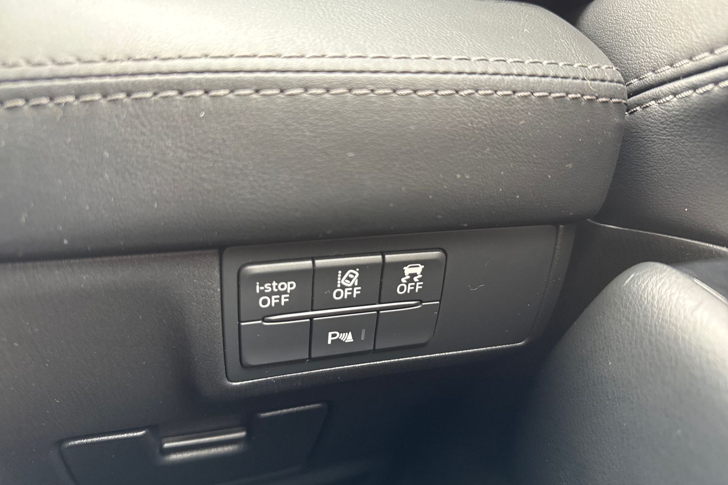 Used Mazda Mazda6 2018 for sale - 77593600: Photo 41