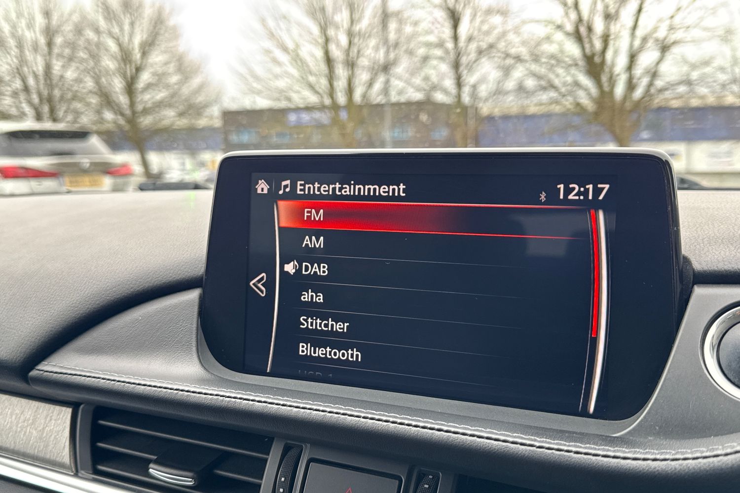 Used Mazda Mazda6 2018 for sale - 77593600: Photo 44