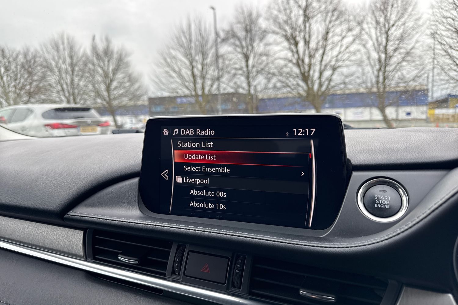 Used Mazda Mazda6 2018 for sale - 77593600: Photo 45