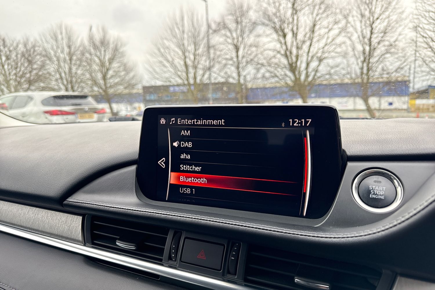 Used Mazda Mazda6 2018 for sale - 77593600: Photo 46