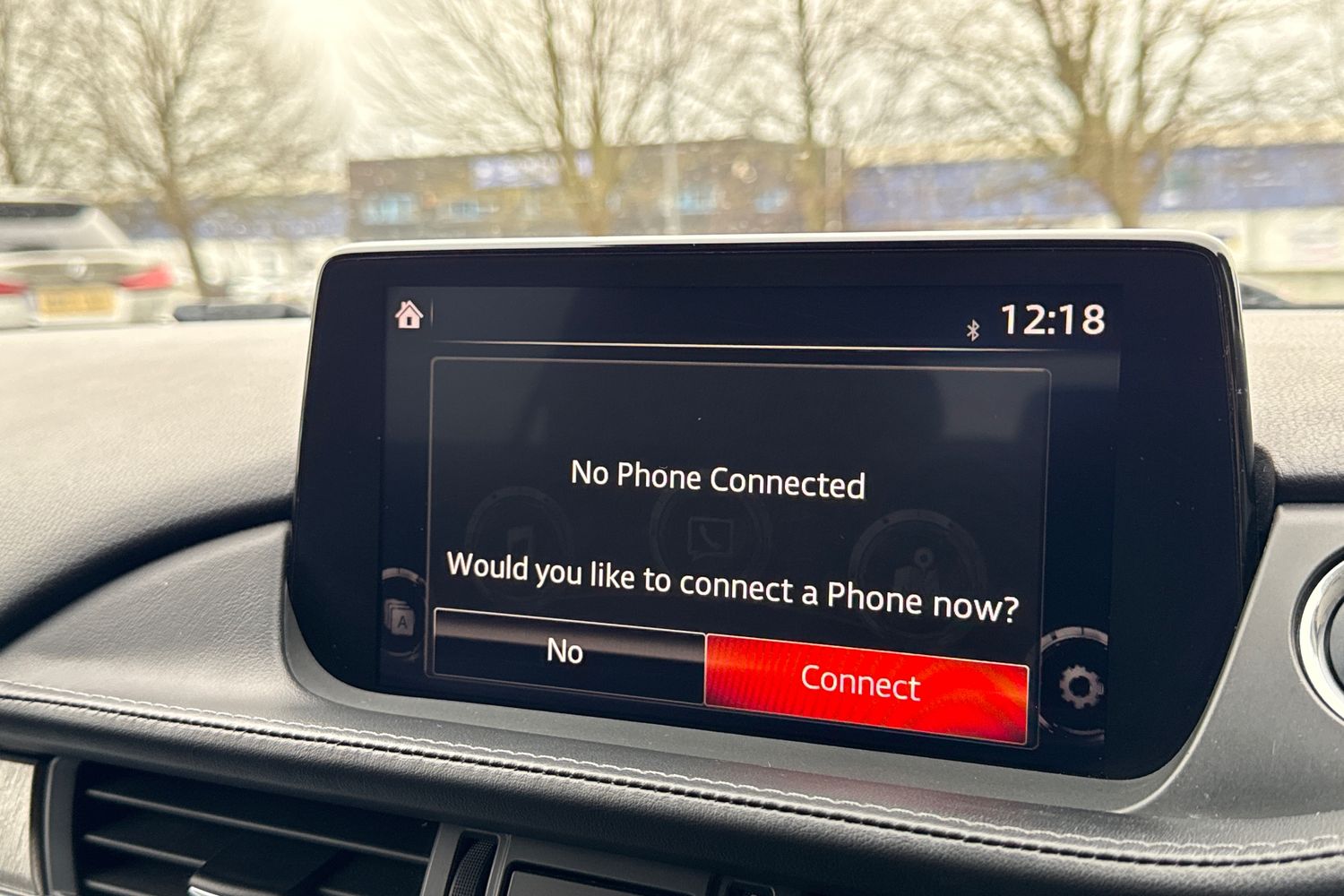 Used Mazda Mazda6 2018 for sale - 77593600: Photo 47