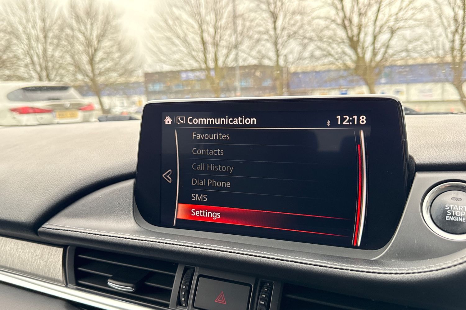 Used Mazda Mazda6 2018 for sale - 77593600: Photo 48