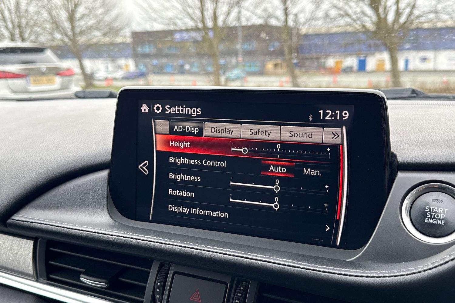 Used Mazda Mazda6 2018 for sale - 77593600: Photo 50