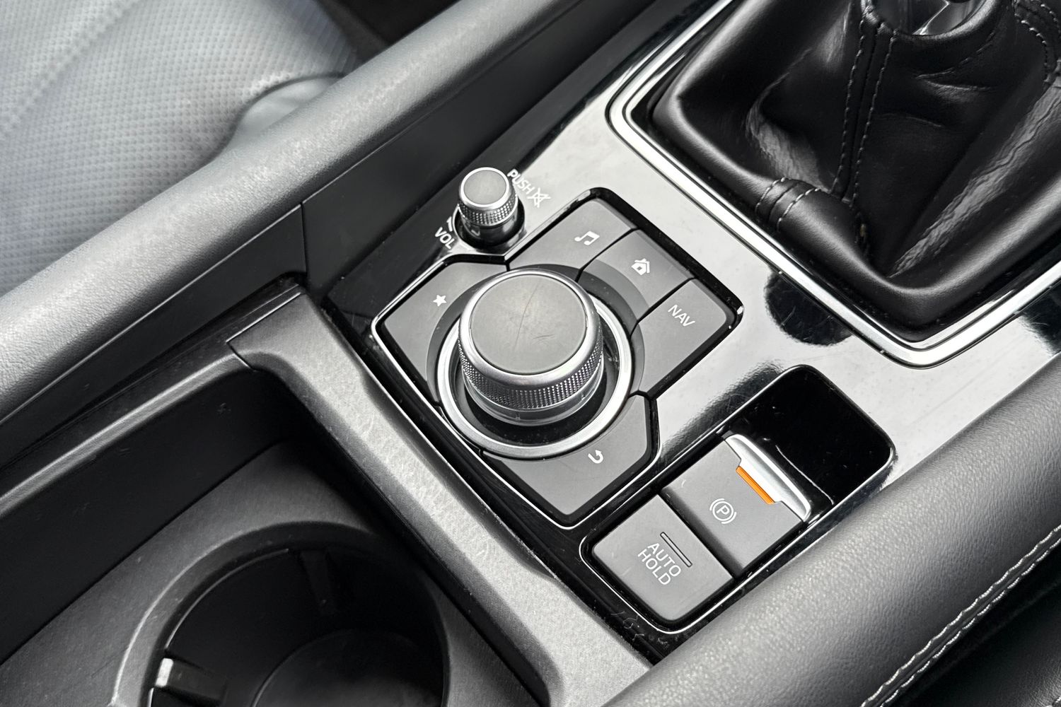 Used Mazda Mazda6 2018 for sale - 77593600: Photo 54