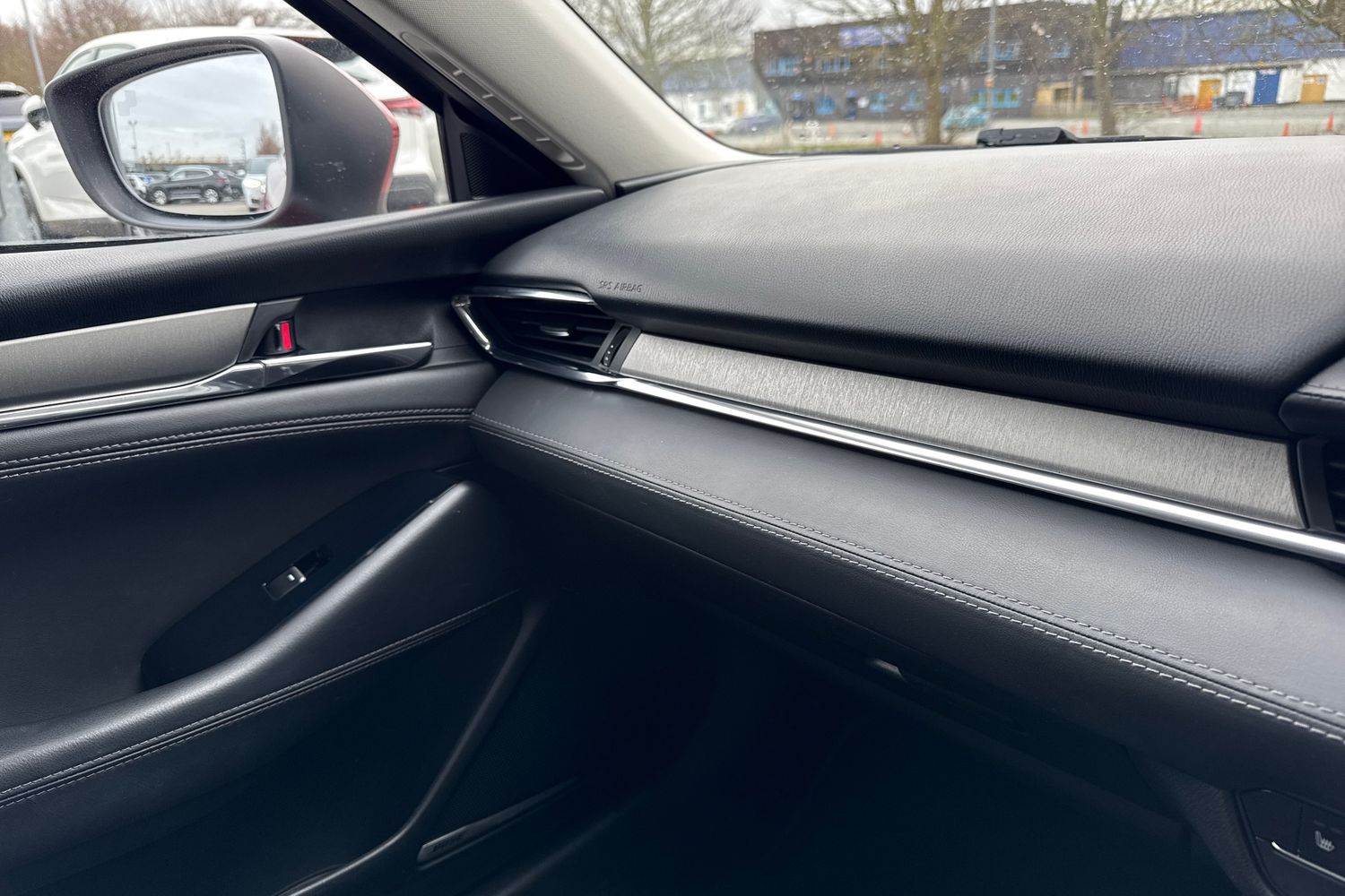 Used Mazda Mazda6 2018 for sale - 77593600: Photo 59