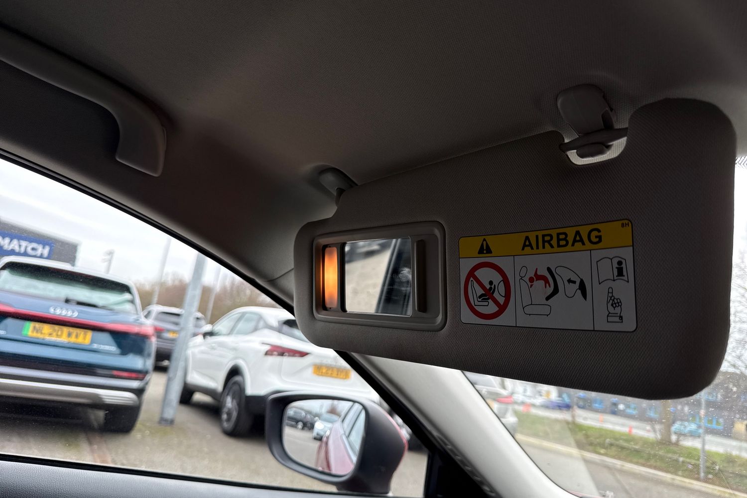 Used Mazda Mazda6 2018 for sale - 77593600: Photo 61