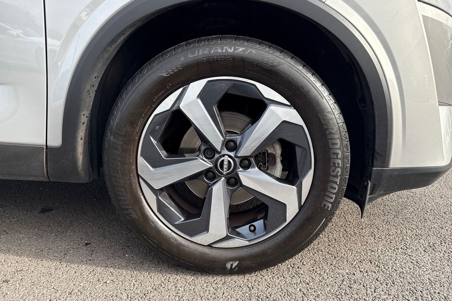 Used Nissan Qashqai 2022 for sale - 76102145: Photo 10