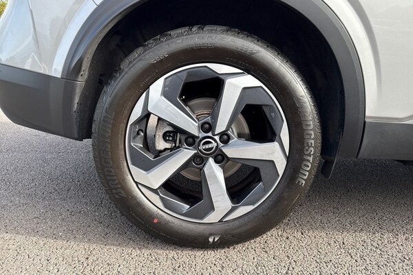 Used Nissan Qashqai 2022 for sale - 76102145: Photo 11