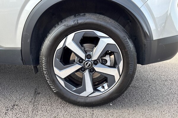 Used Nissan Qashqai 2022 for sale - 76102145: Photo 12