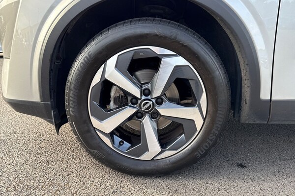 Used Nissan Qashqai 2022 for sale - 76102145: Photo 13