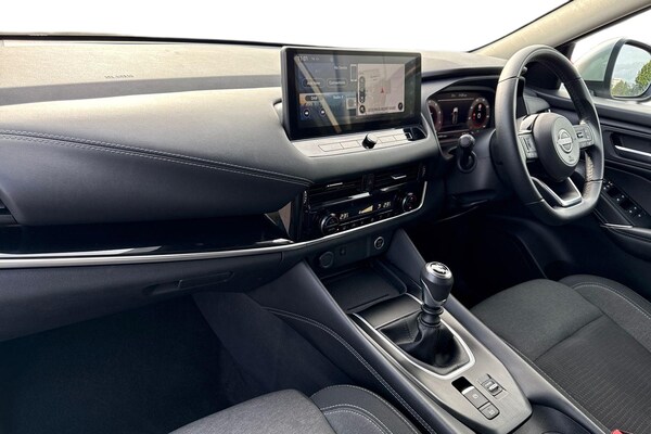 Used Nissan Qashqai 2022 for sale - 76102145: Photo 15