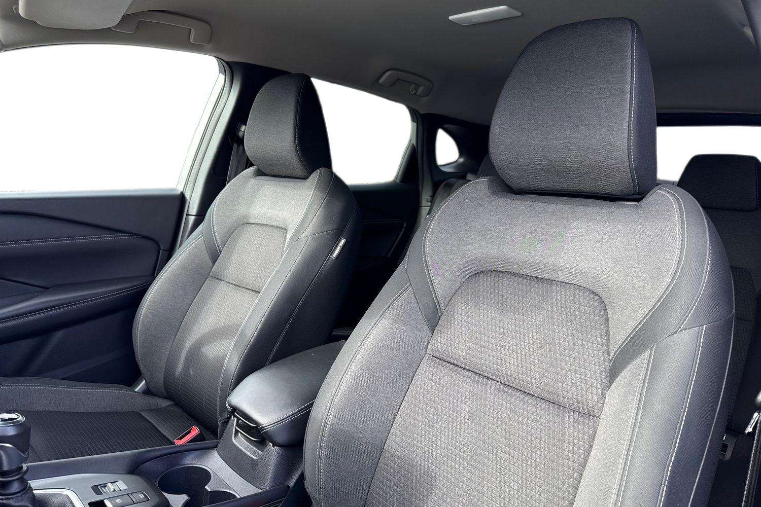 Used Nissan Qashqai 2022 for sale - 76102145: Photo 16