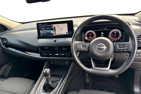 Used Nissan Qashqai 2022 for sale - 76102145: Photo 18