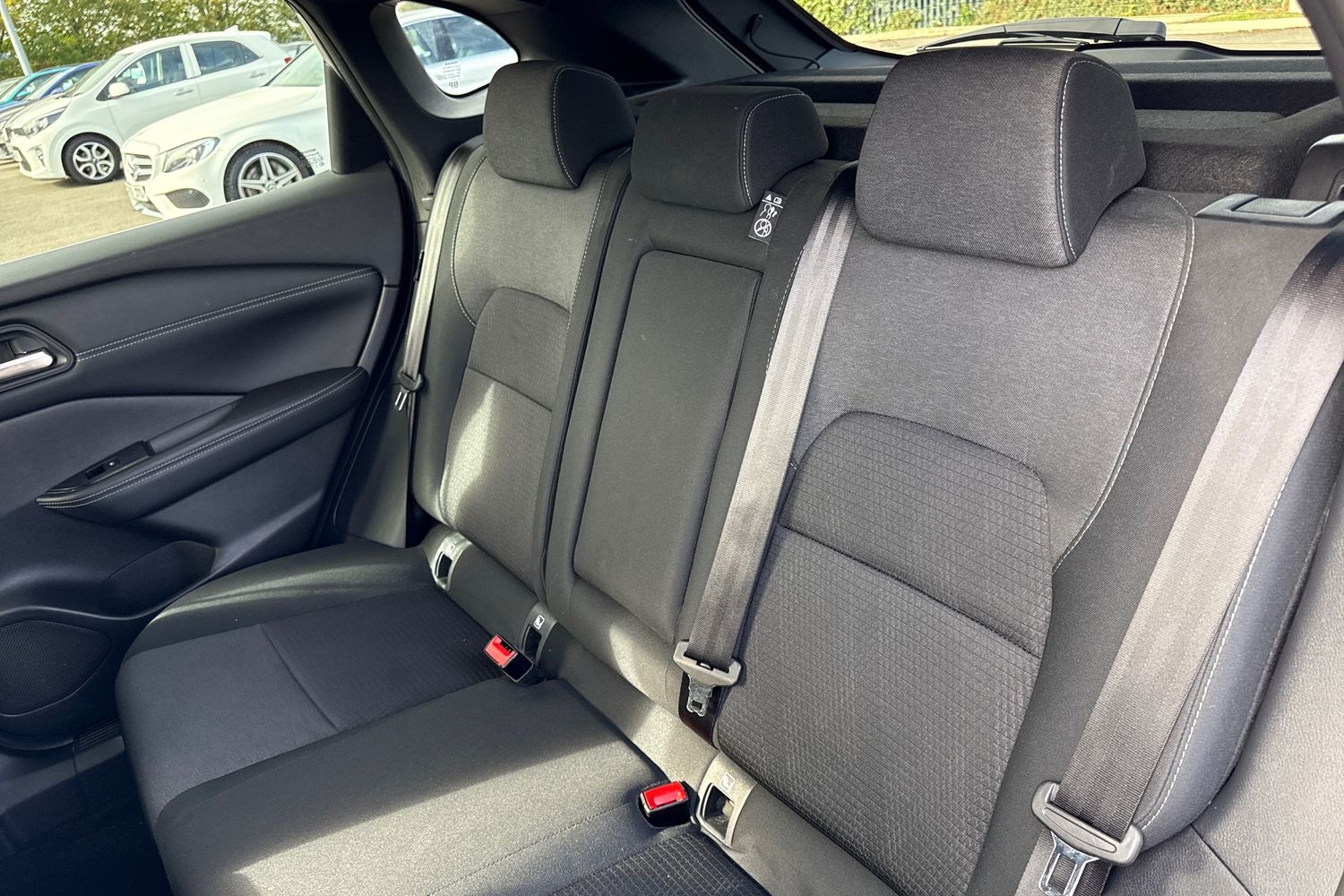 Used Nissan Qashqai 2022 for sale - 76102145: Photo 19