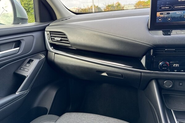 Used Nissan Qashqai 2022 for sale - 76102145: Photo 20