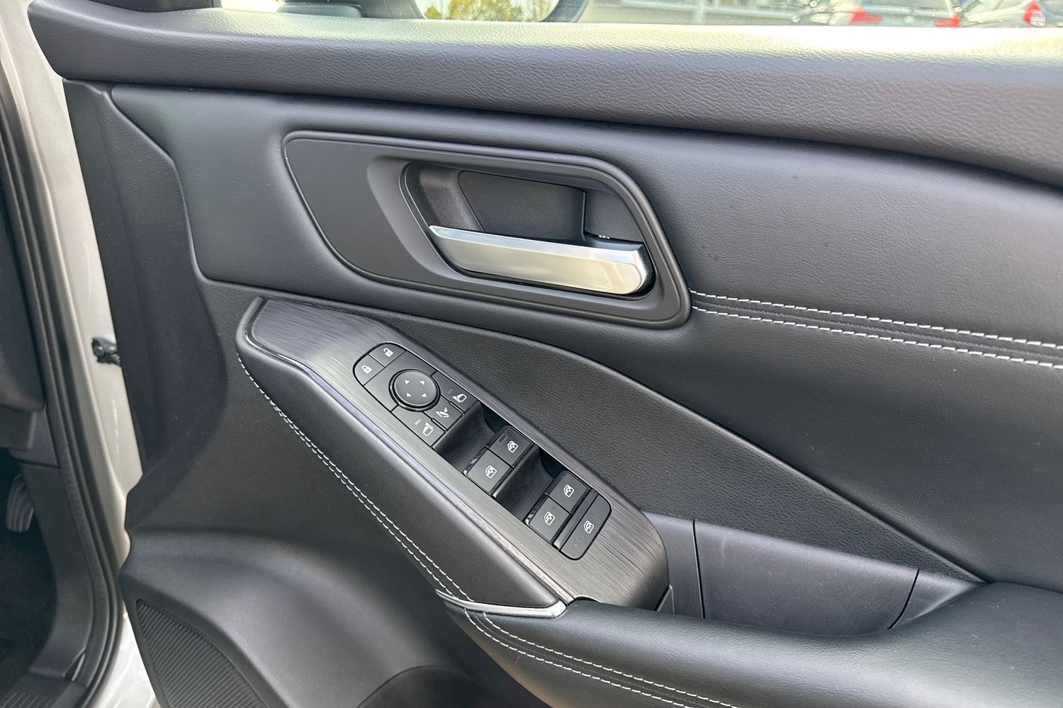 Used Nissan Qashqai 2022 for sale - 76102145: Photo 21