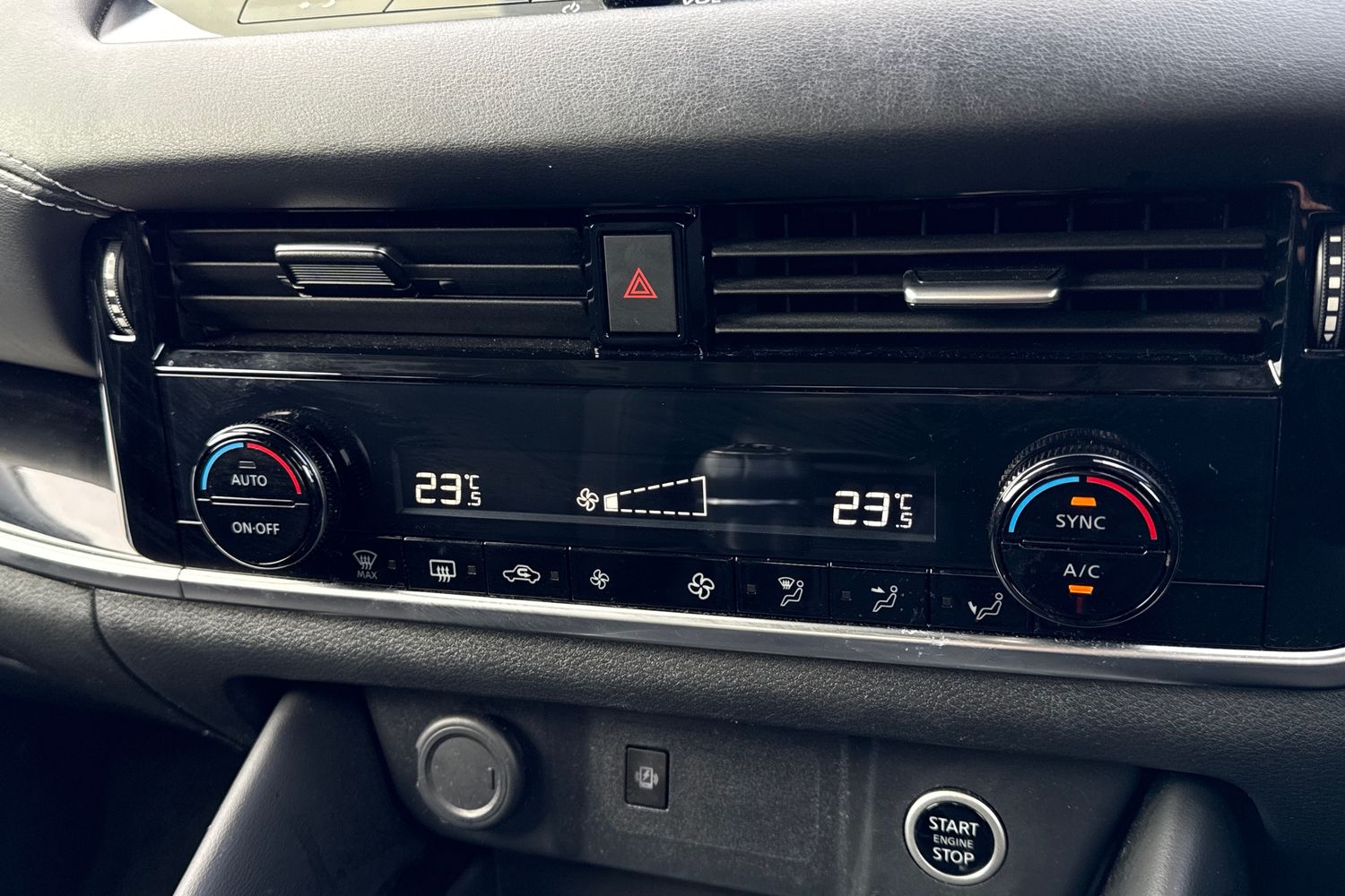 Used Nissan Qashqai 2022 for sale - 76102145: Photo 22