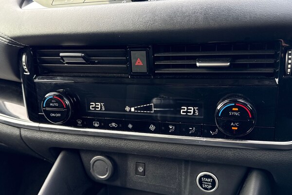 Used Nissan Qashqai 2022 for sale - 76102145: Photo 22