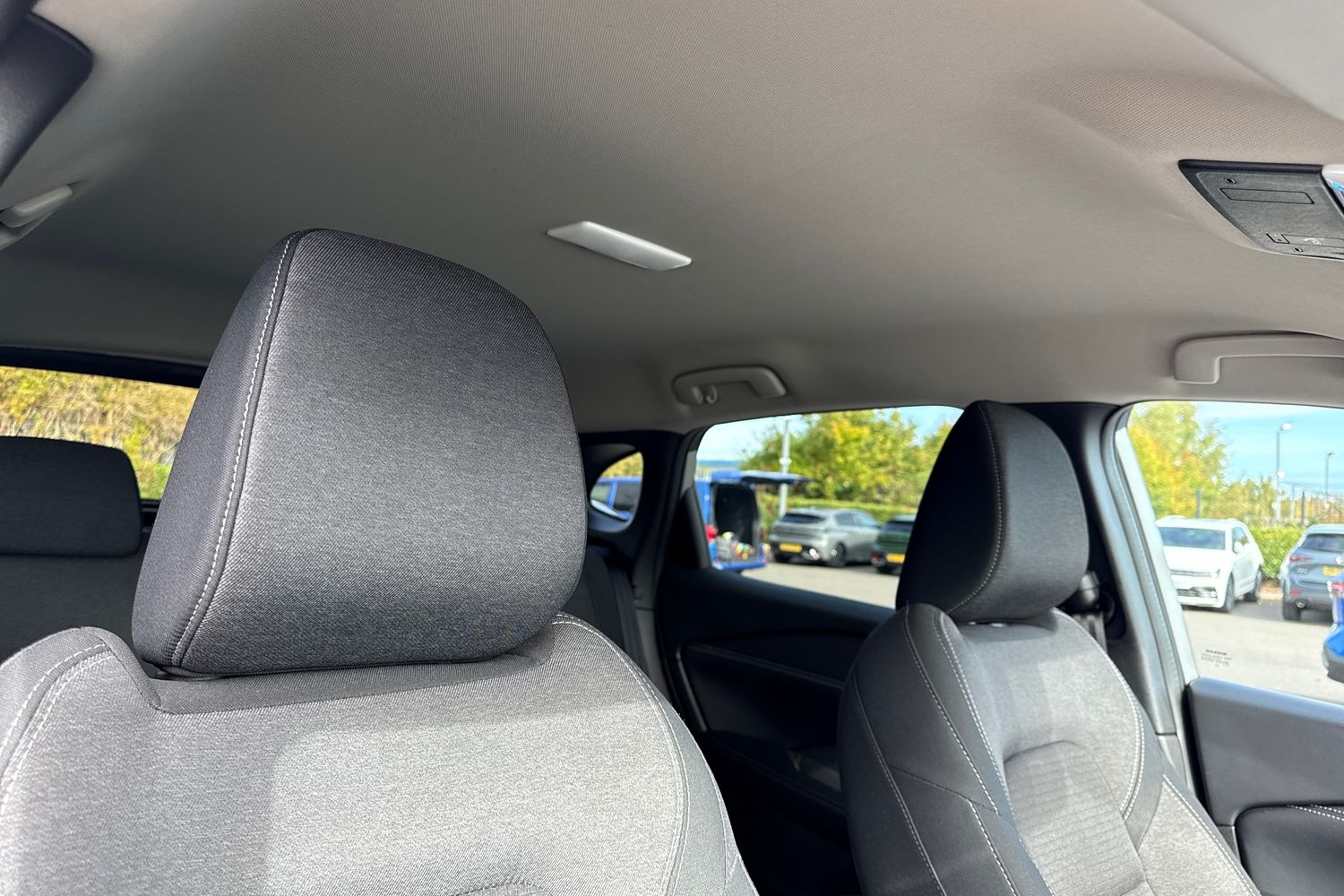 Used Nissan Qashqai 2022 for sale - 76102145: Photo 24