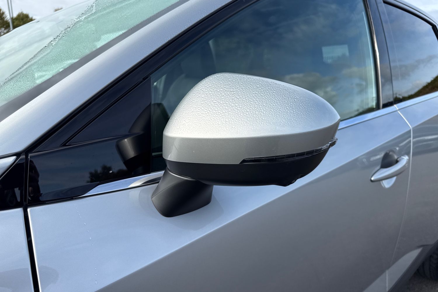 Used Nissan Qashqai 2022 for sale - 76102145: Photo 29