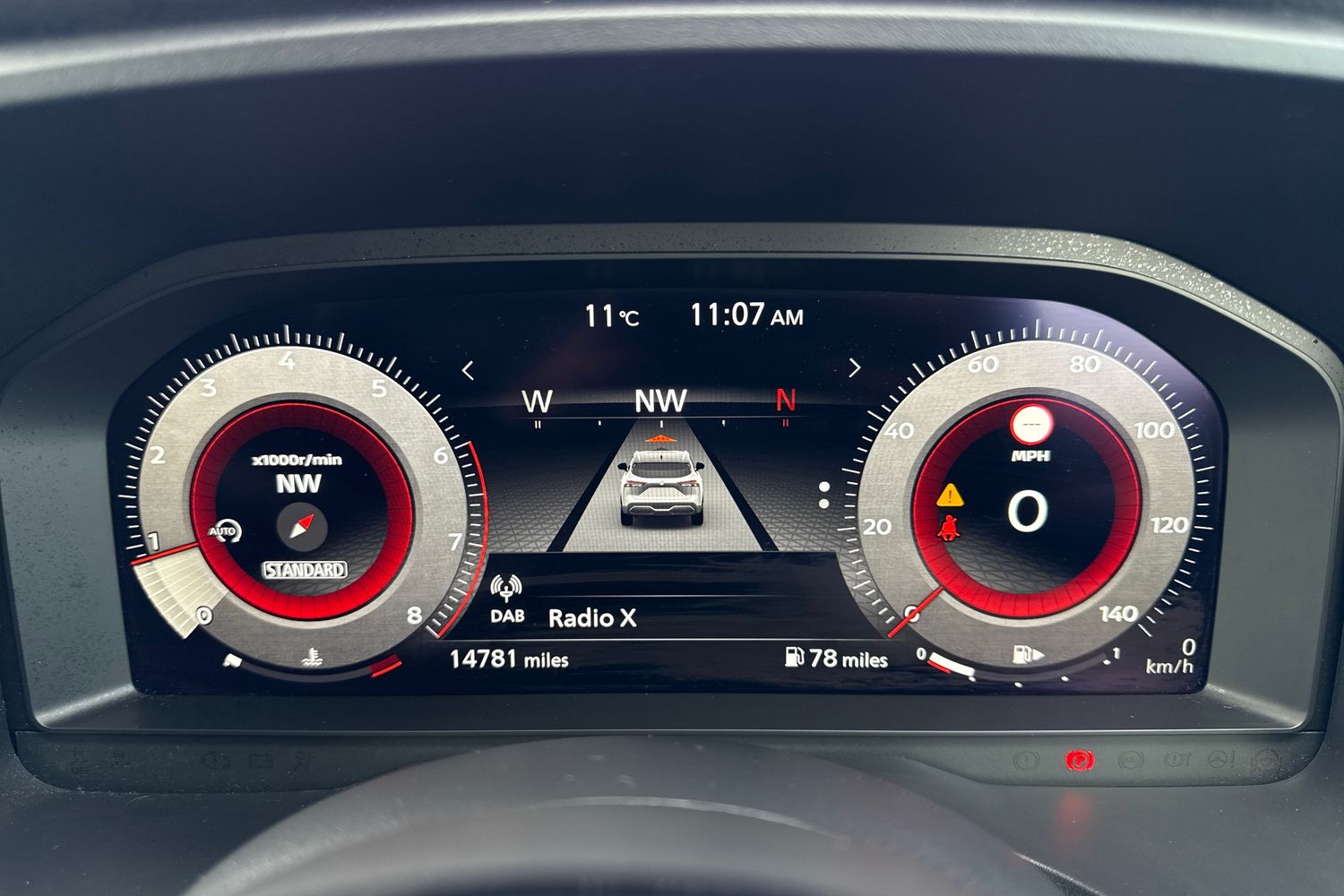 Used Nissan Qashqai 2022 for sale - 76102145: Photo 38